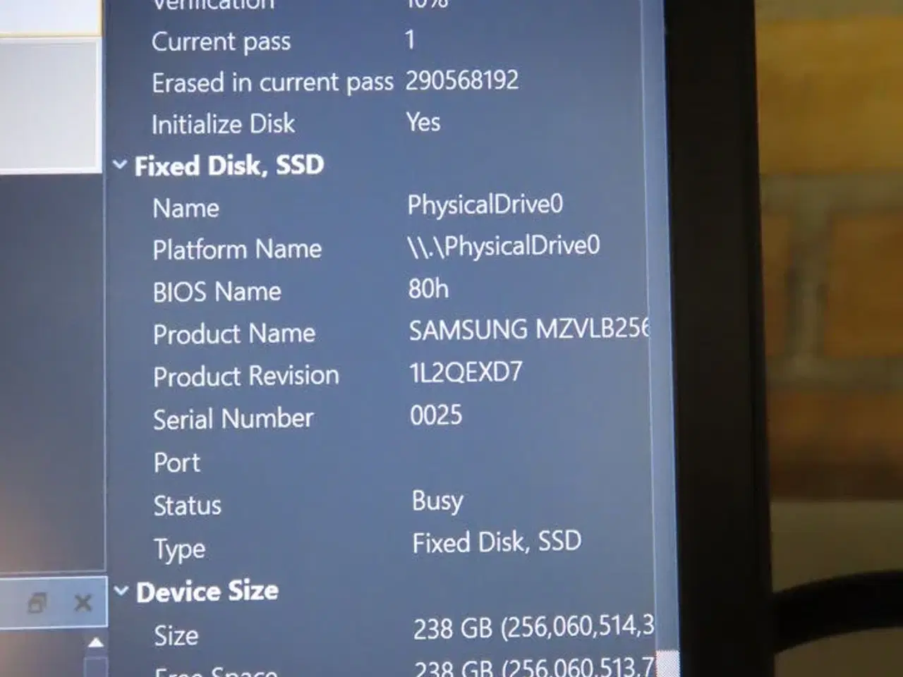 Billede 3 - Bærbar computer LENOVO T480s