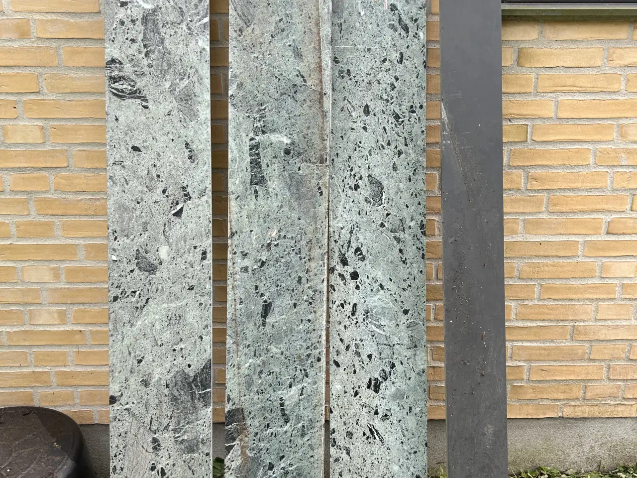Billede 1 - Marmor vinduesplader