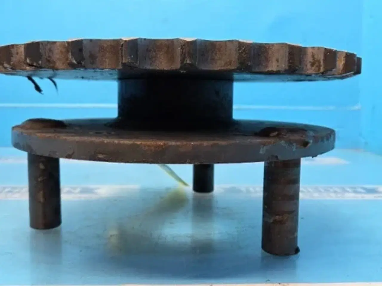 Billede 10 - New Holland BB9090 Gearhjul 700141433