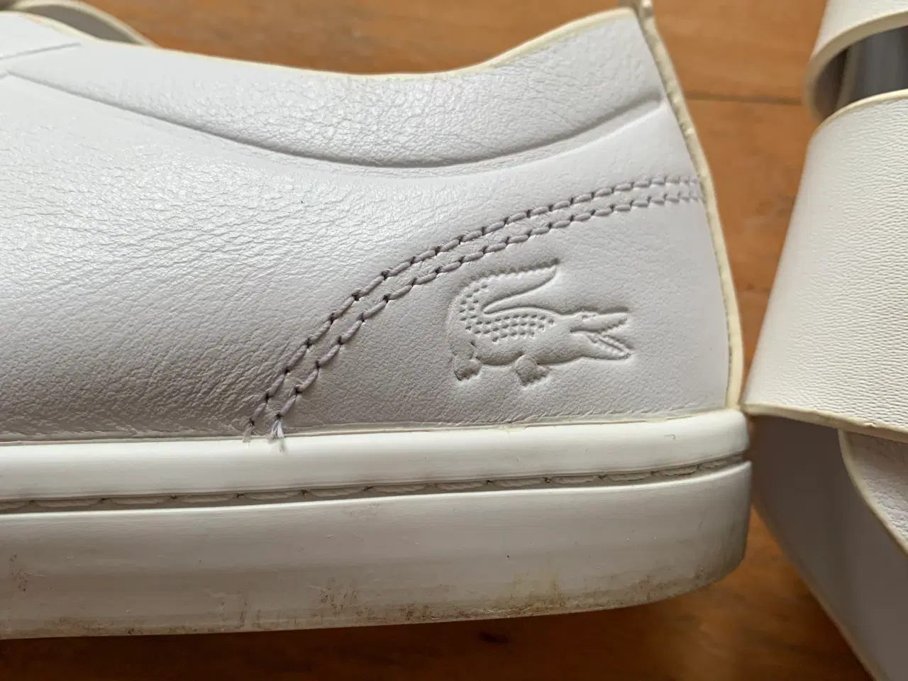 Billede 6 - Lacoste sneakers 