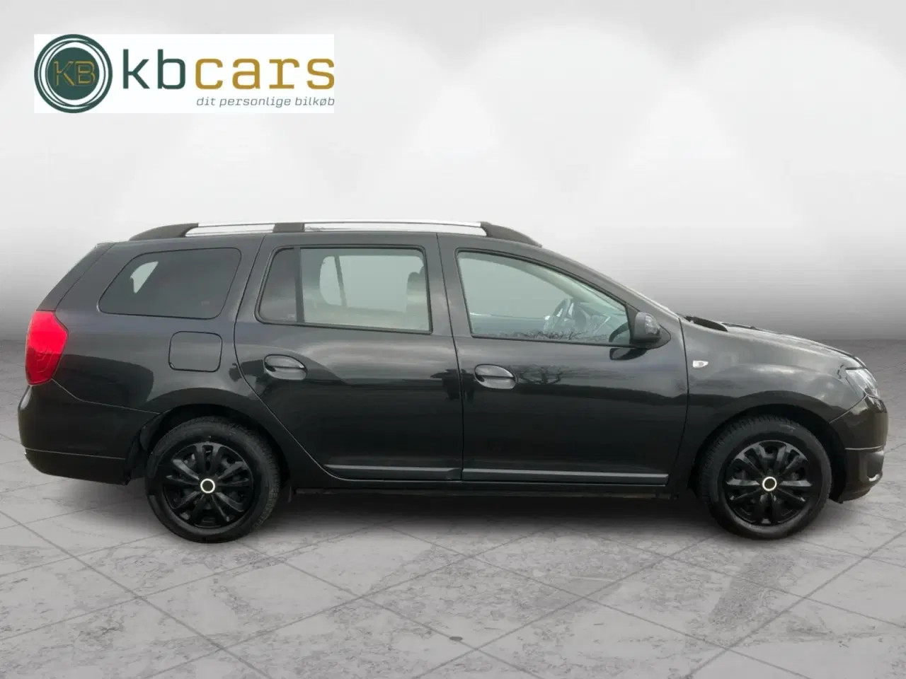 Billede 7 - Dacia Logan 1,5 dCi 90 Laureate MCV