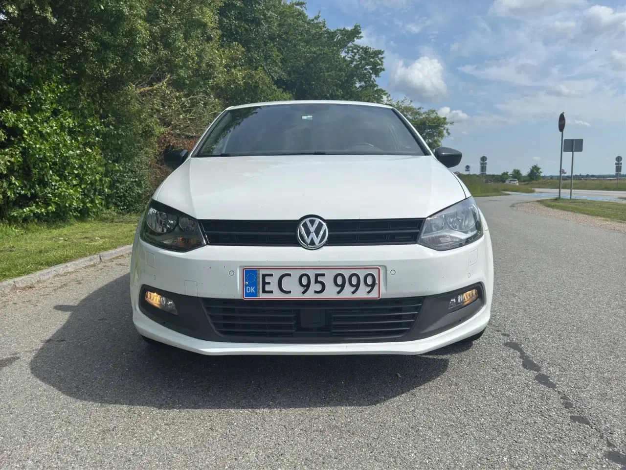 Billede 2 - VW Polo 1,4 TSi 150 BlueGT DSG