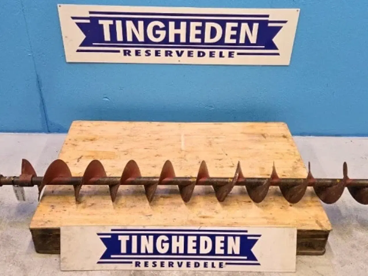 Billede 1 - Claas Dominator 88 Snegl 663500.1