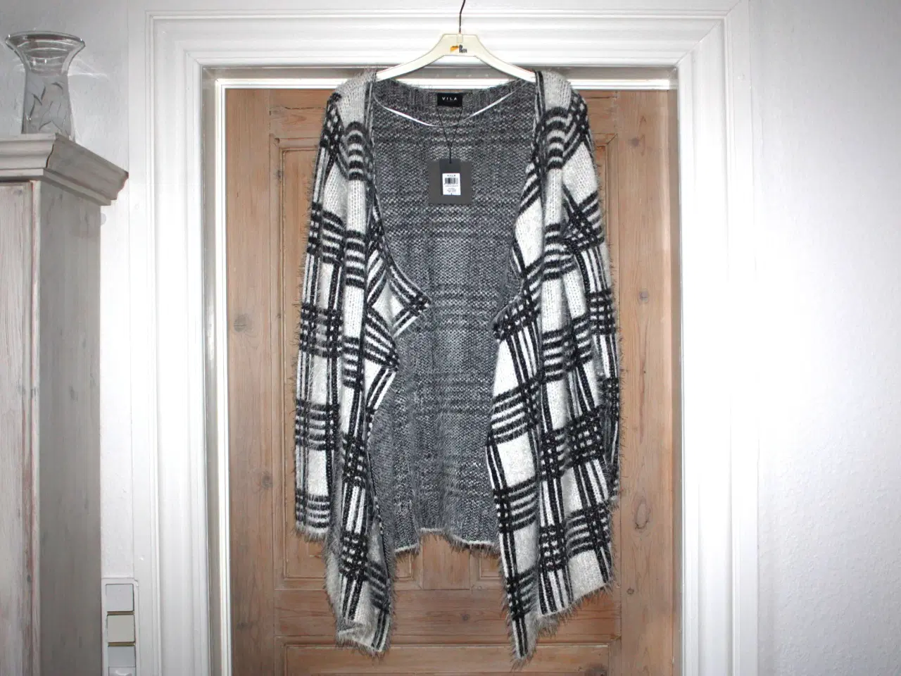 Billede 1 - Vila cardigan Str. L