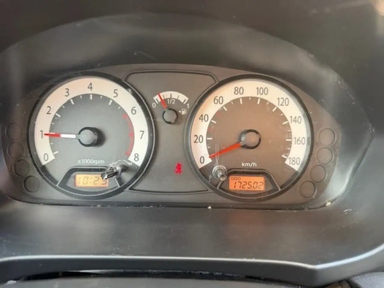 Billede 15 - Kia Picanto 1,1 Active