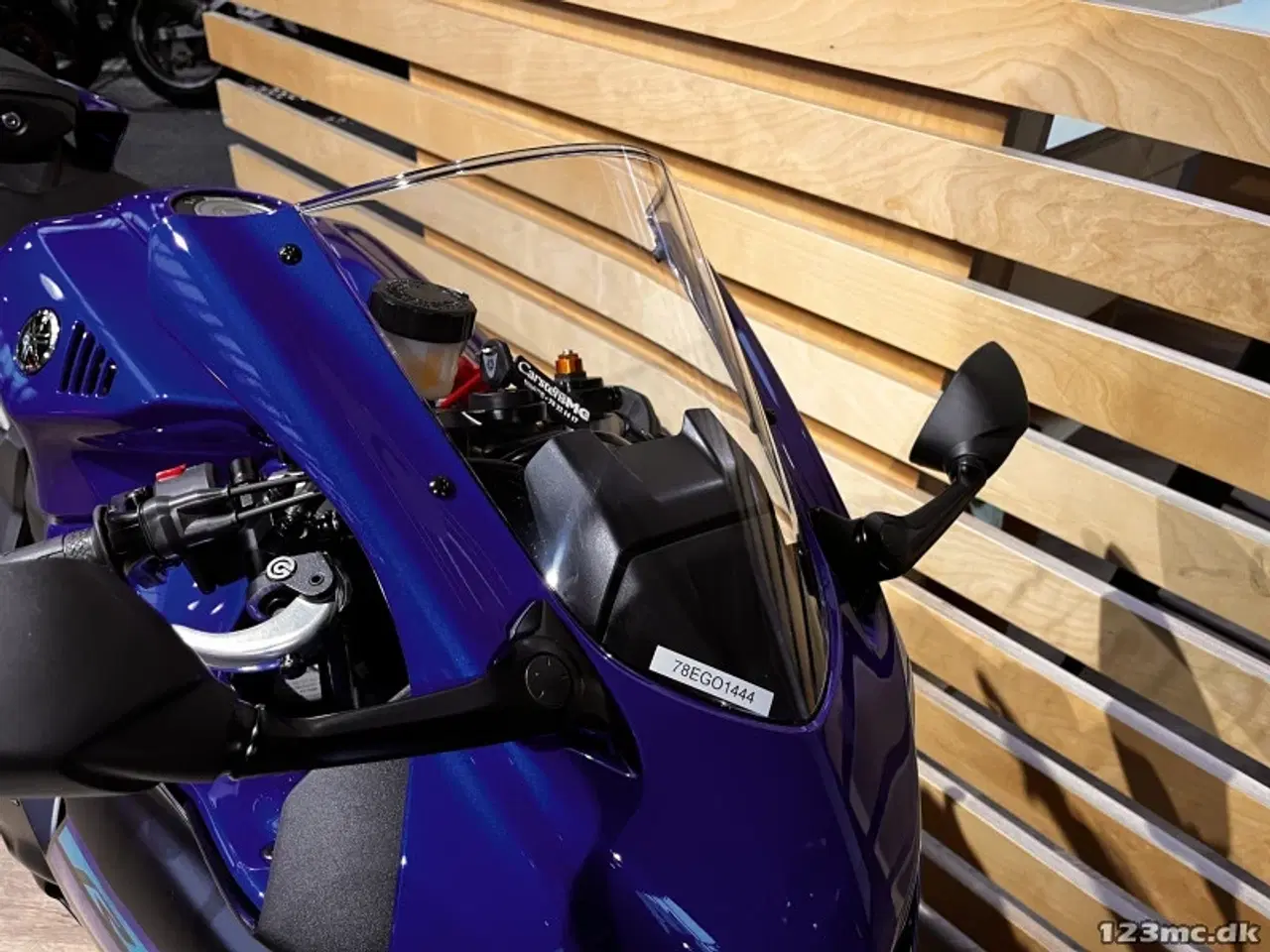 Billede 14 - Yamaha YZF R7