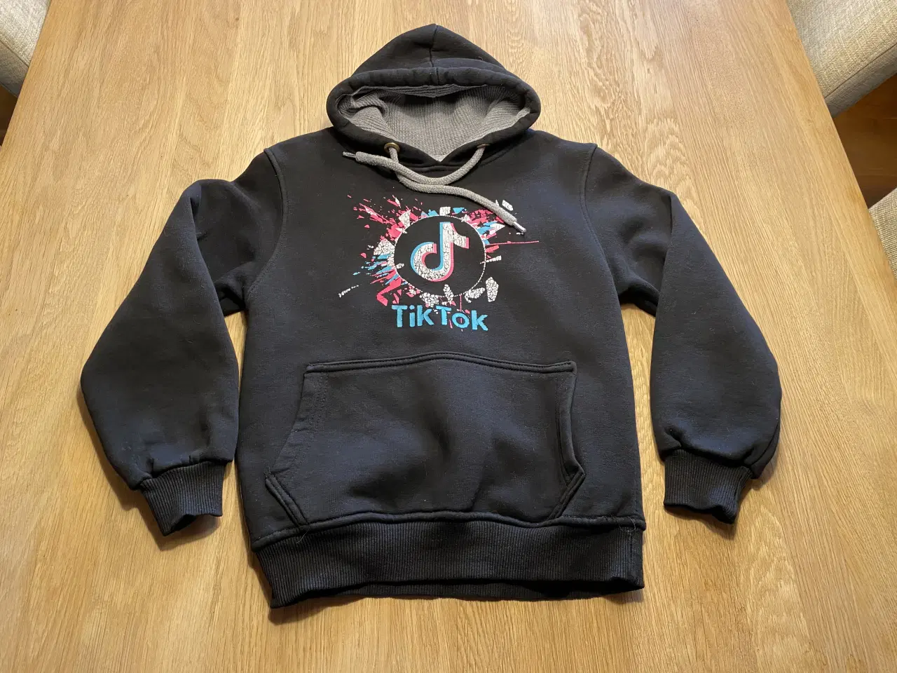 Billede 7 - Hoodie fra Baltic cup str. 128