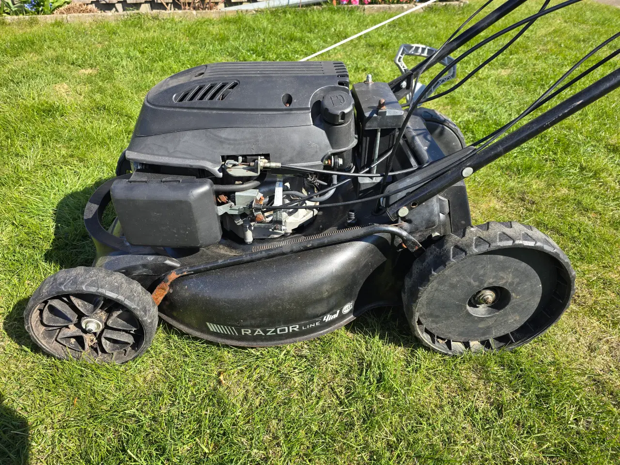 Billede 1 - Texas 5150 TR / WE