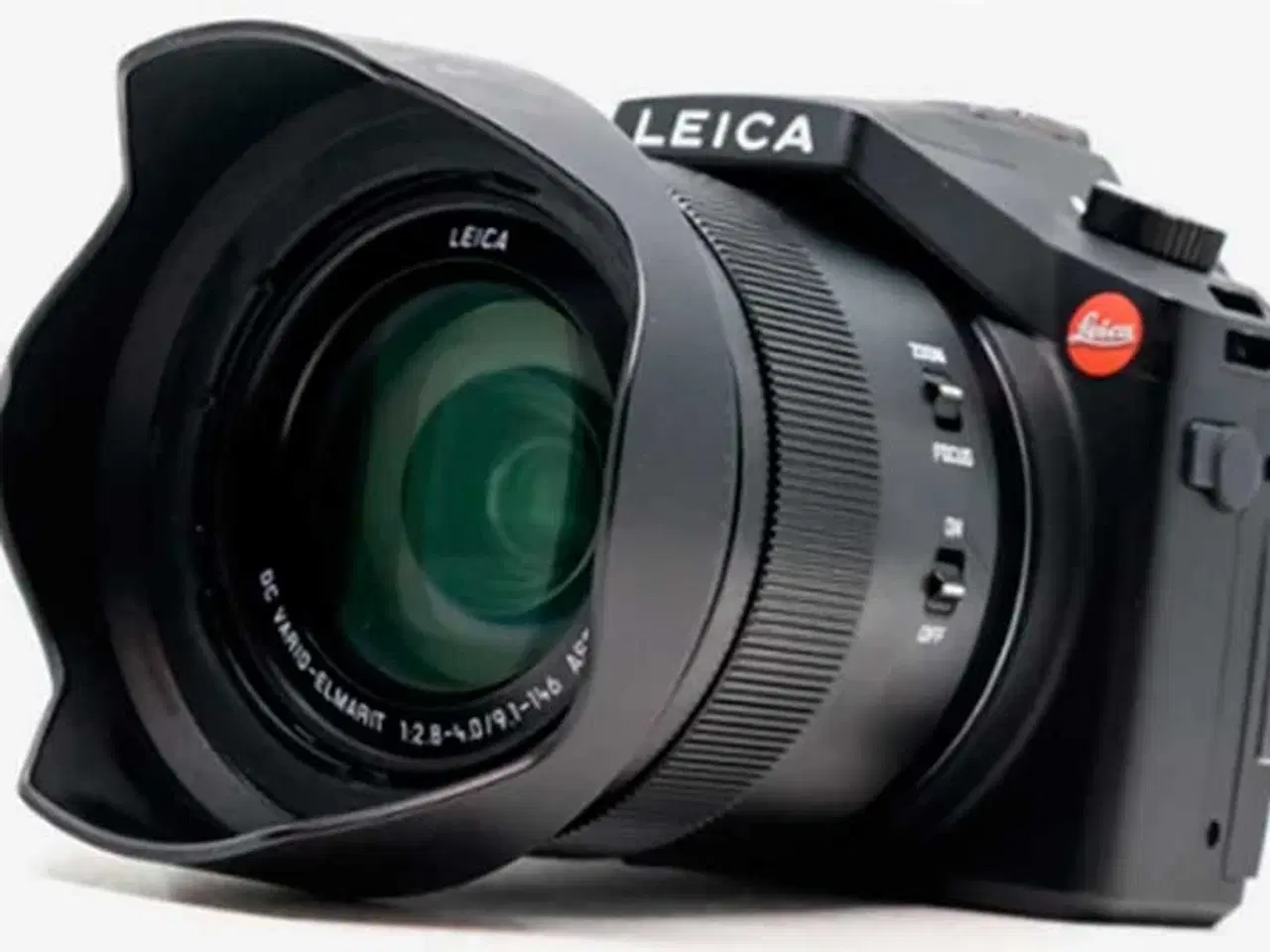 Billede 1 - Leica V-Lux digitalkamera