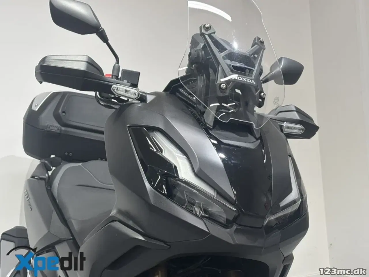 Billede 10 - Honda ADV 350