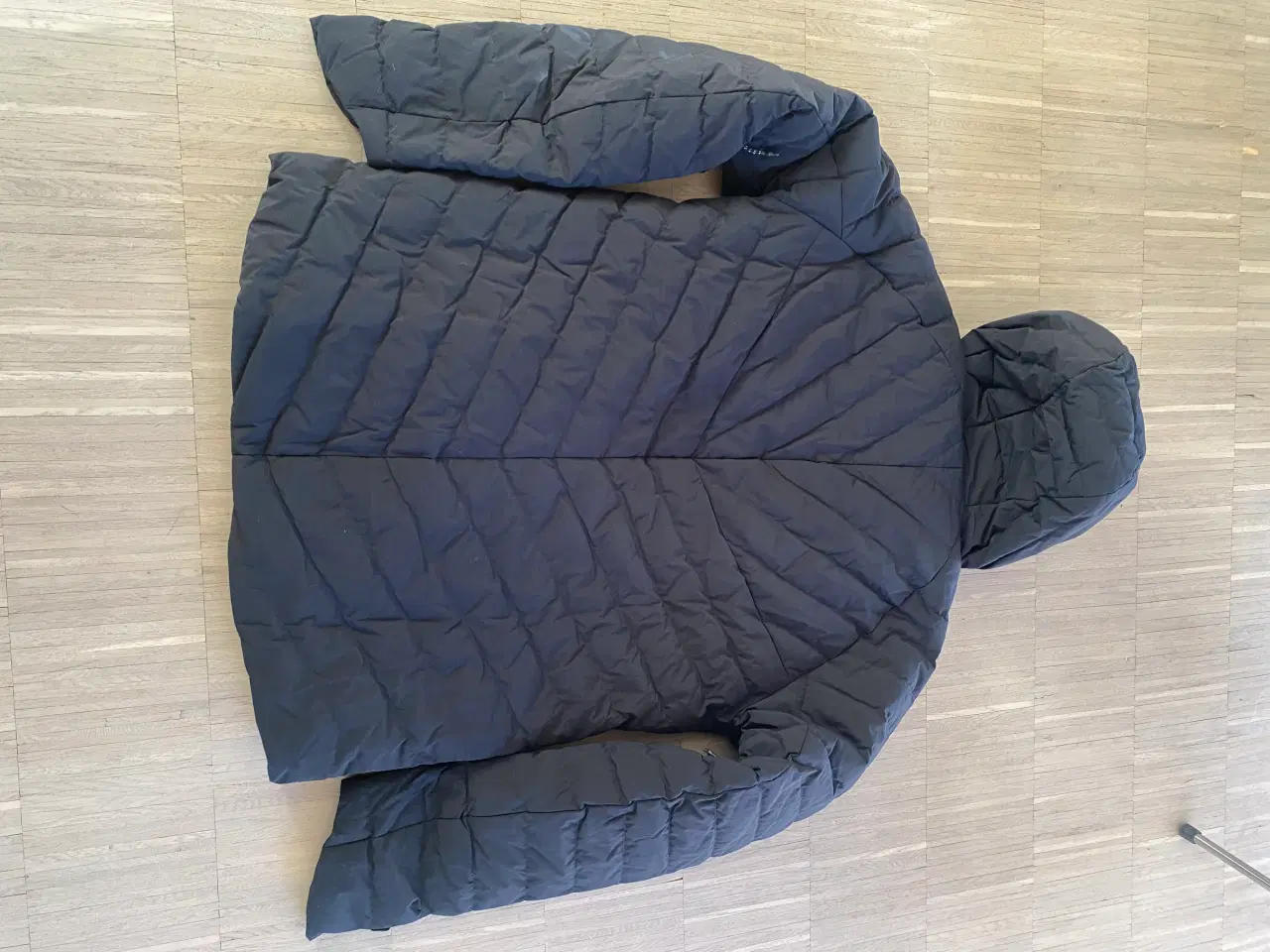 Billede 4 - Tenson Skijakke Prime Down Jacket, Helt ny