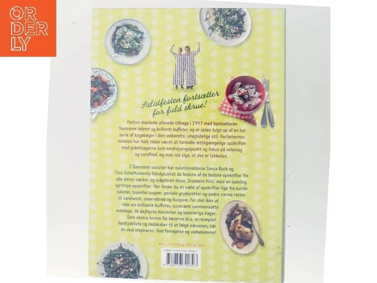 Billede 3 - Suveræne succeser : greatest hits med ekstranumre (Bog)