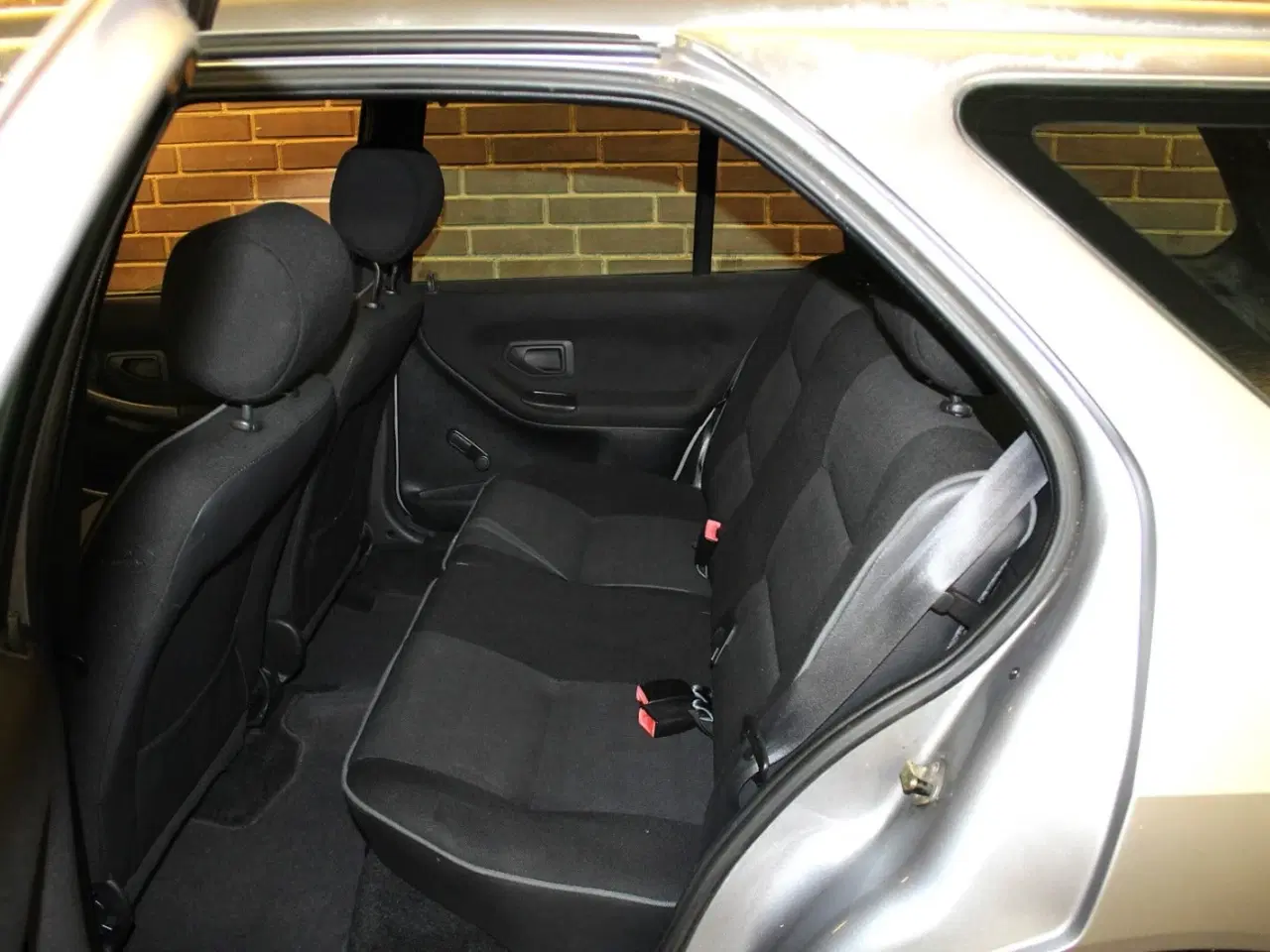 Billede 5 - Peugeot 306 1,6 Toscana stc.
