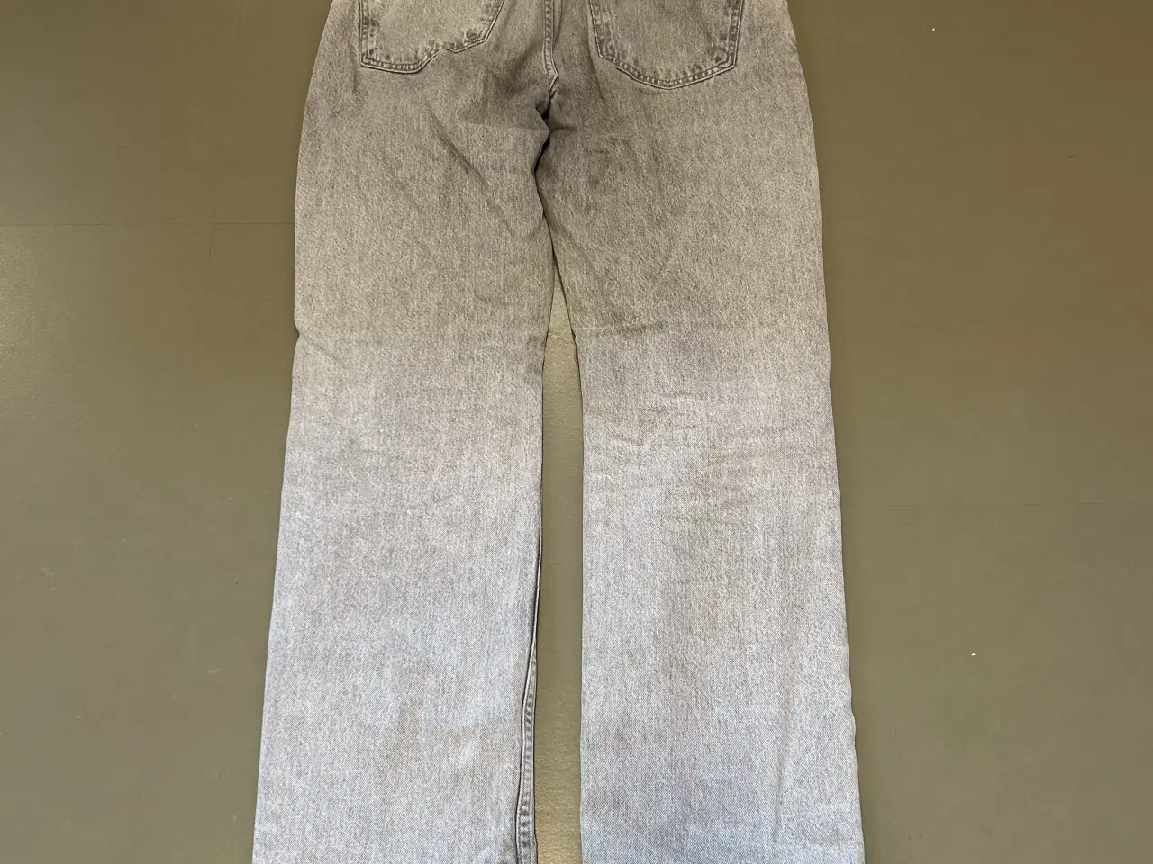 Billede 2 - Gina Tricot jeans