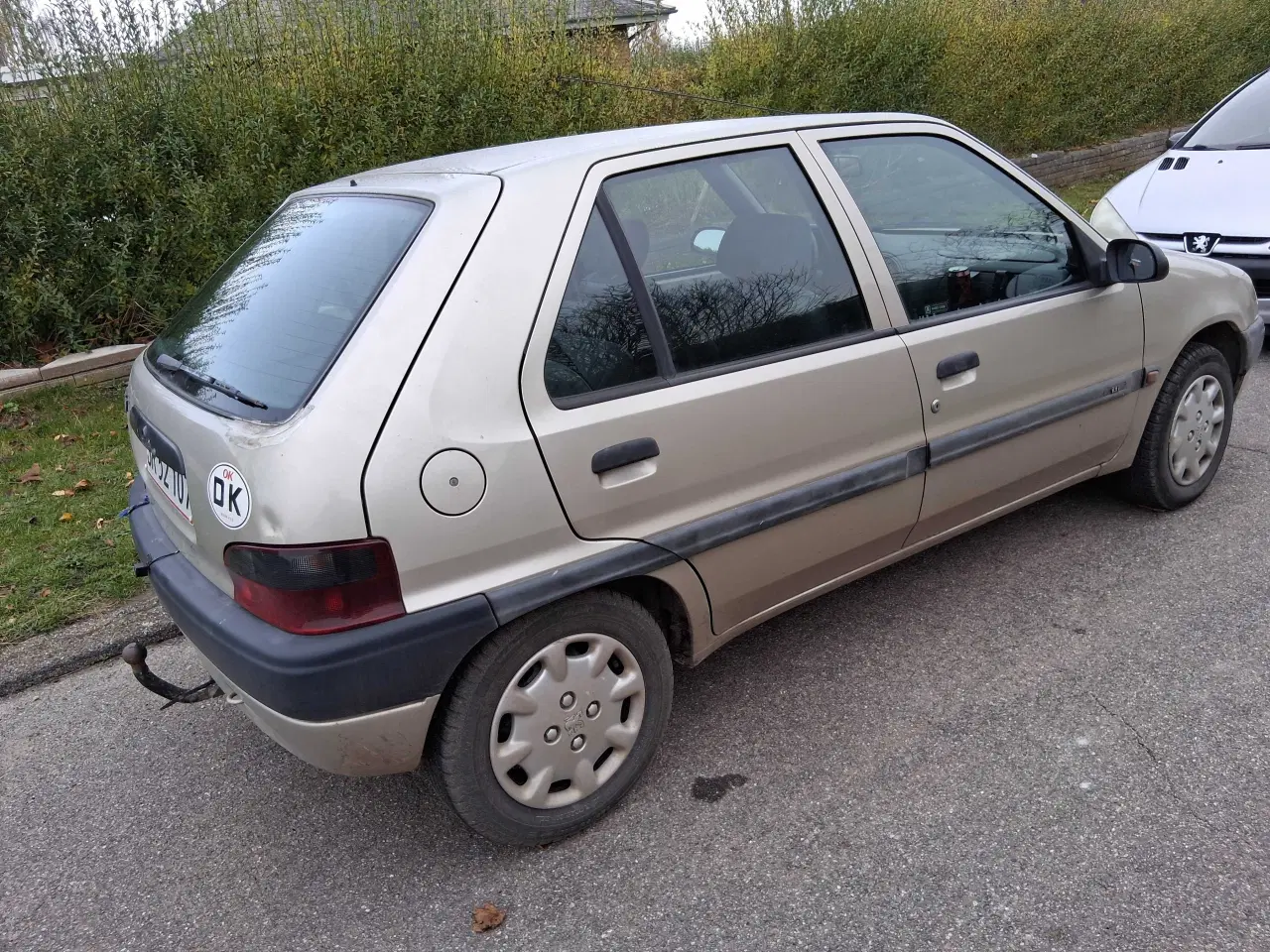 Billede 2 - Snart veteran konkret bud modtages