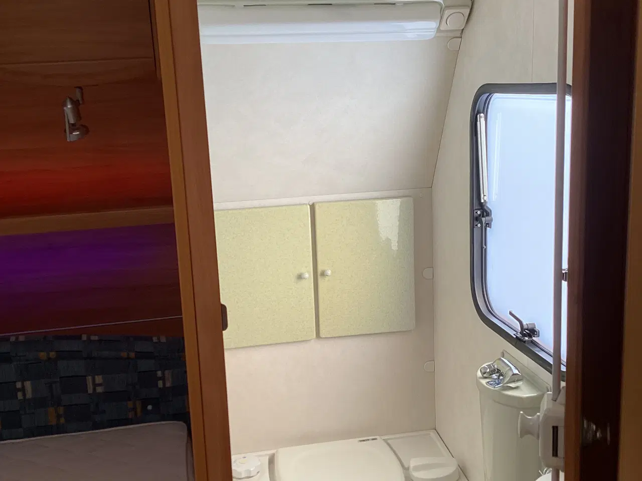 Billede 4 - Campingvogn Adria 432