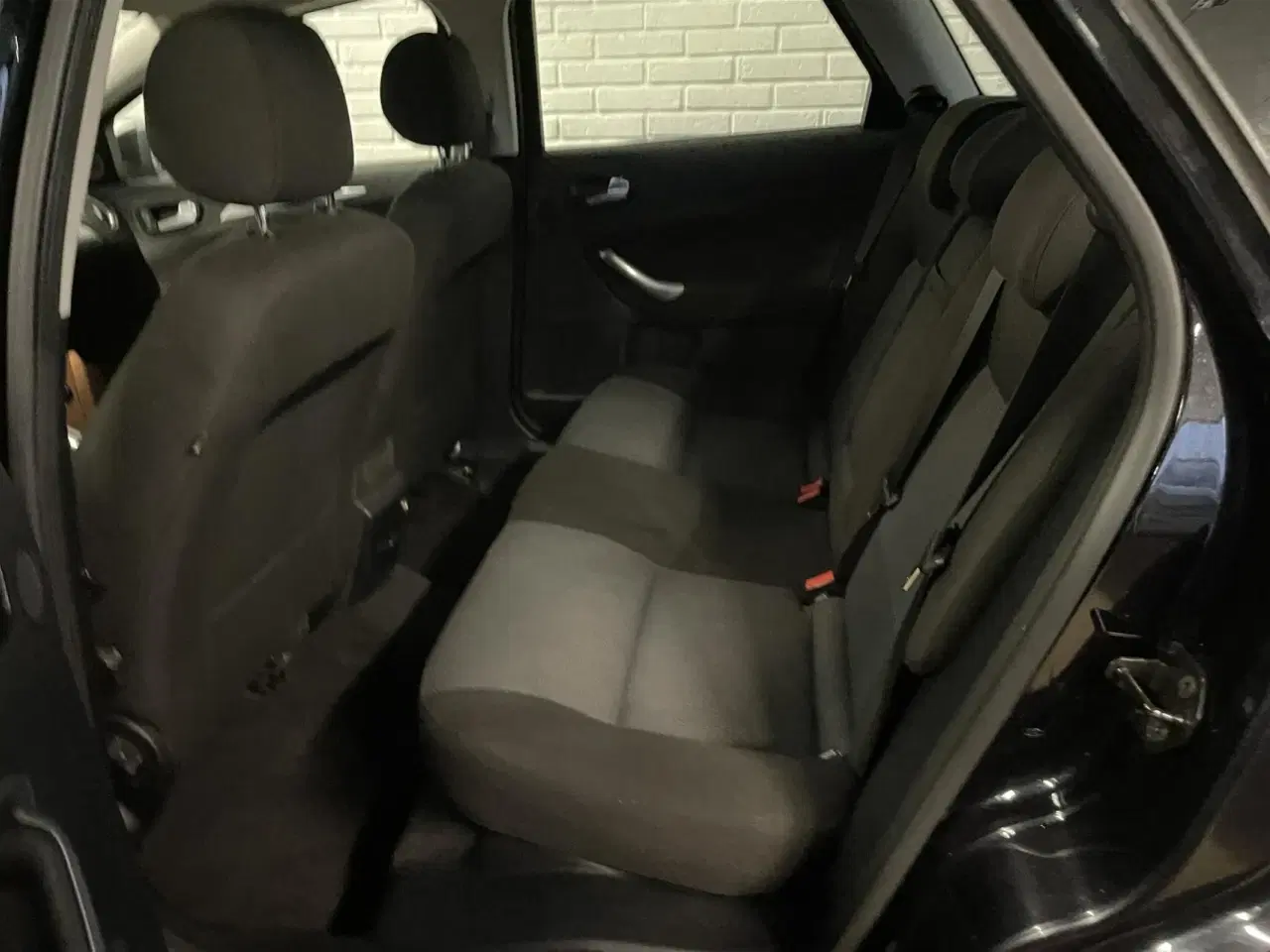 Billede 12 - Ford Mondeo 1,6 VCT Trend 125HK Stc