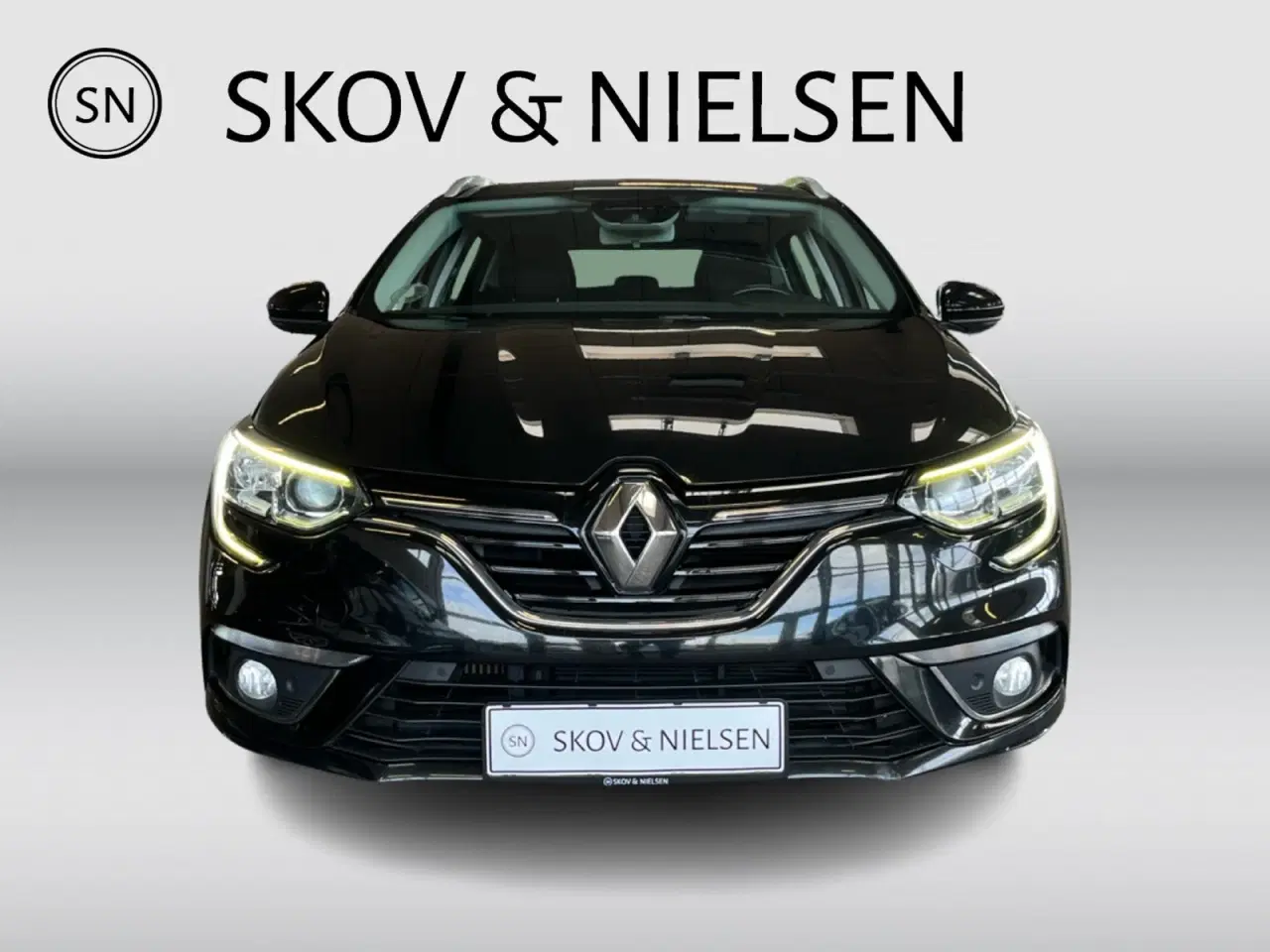 Billede 4 - Renault Megane IV 1,5 dCi 110 Zen Sport Tourer EDC