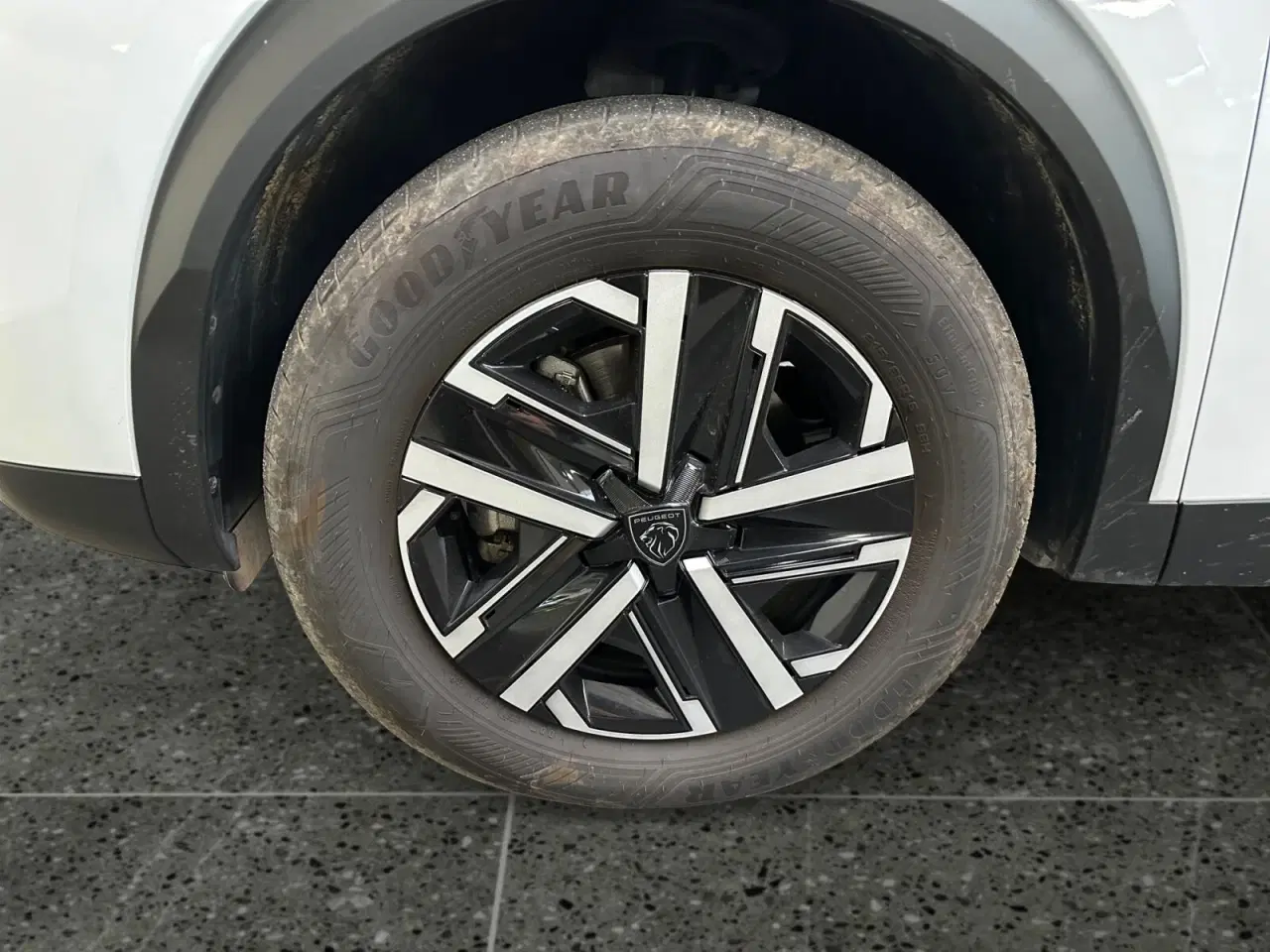 Billede 3 - Peugeot e-2008 54 Style