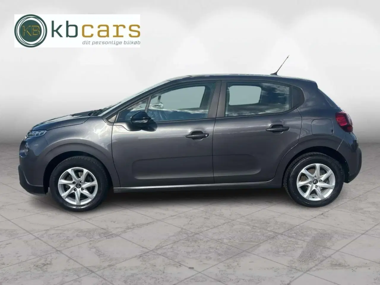 Billede 8 - Citroën C3 1,2 PureTech 82 Attaque+