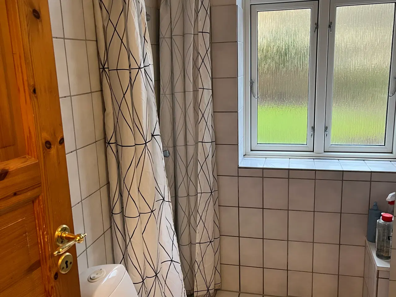 Billede 1 - Skøn andelsbolig til salg i Odense C