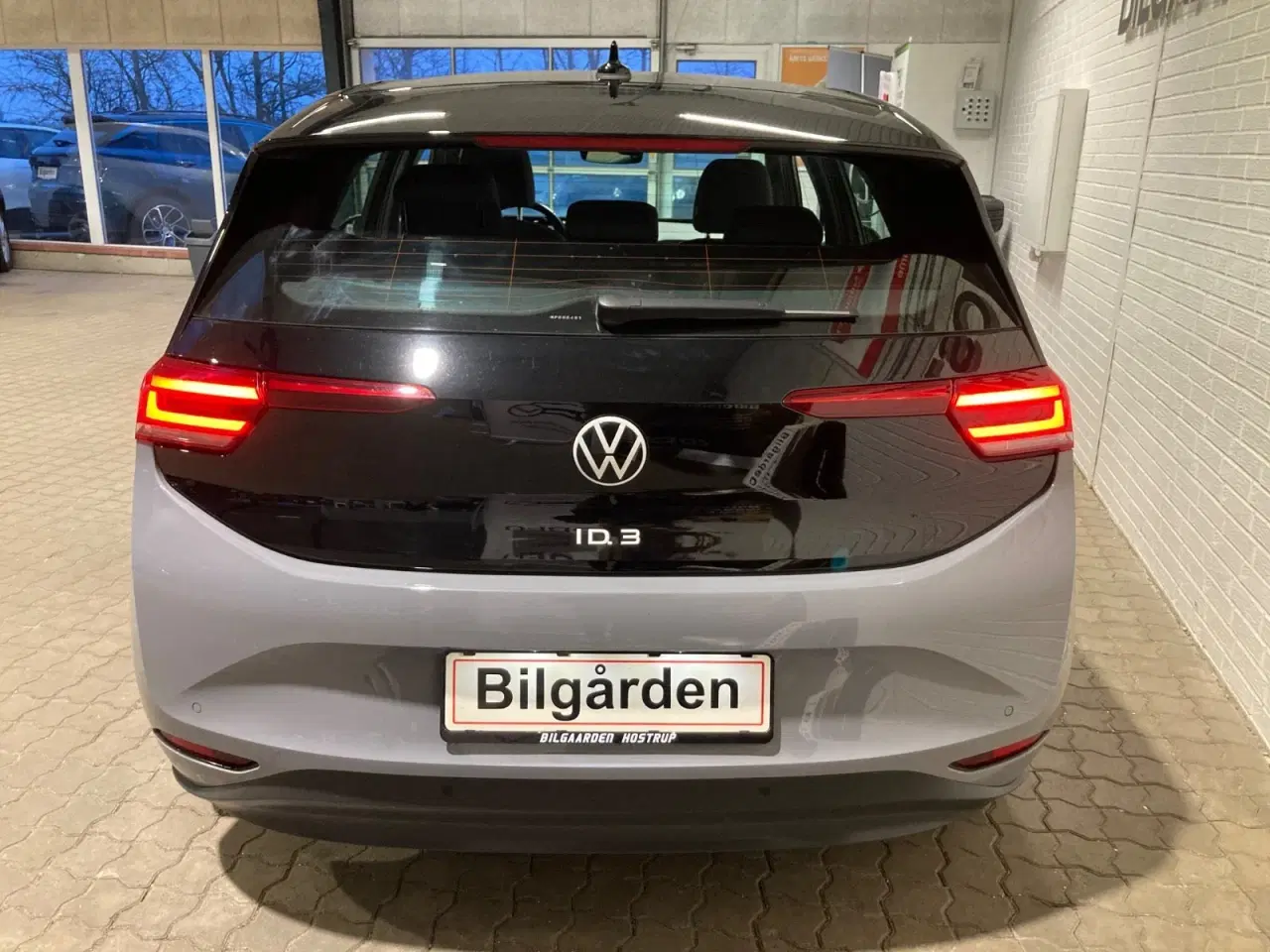 Billede 6 - VW ID.3  City Pure Performance