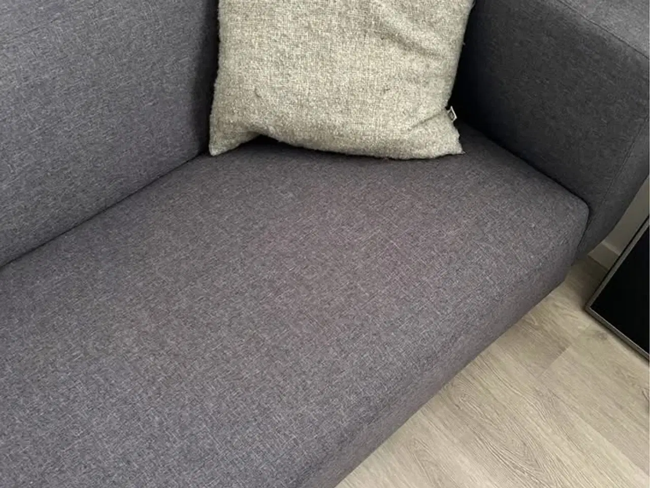 Billede 2 - Sofa