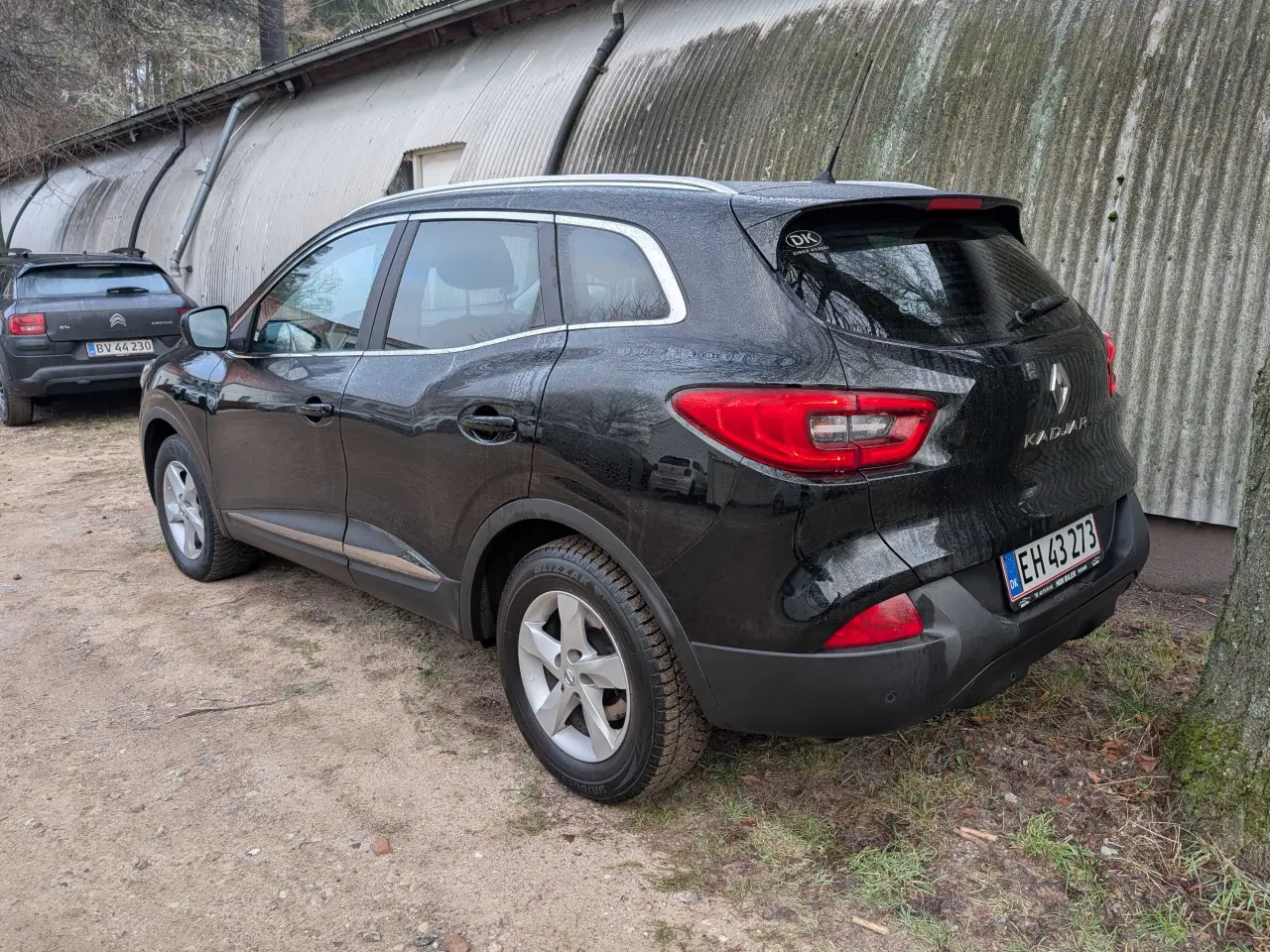 Billede 5 - Renualt Kadjar automatgear 
