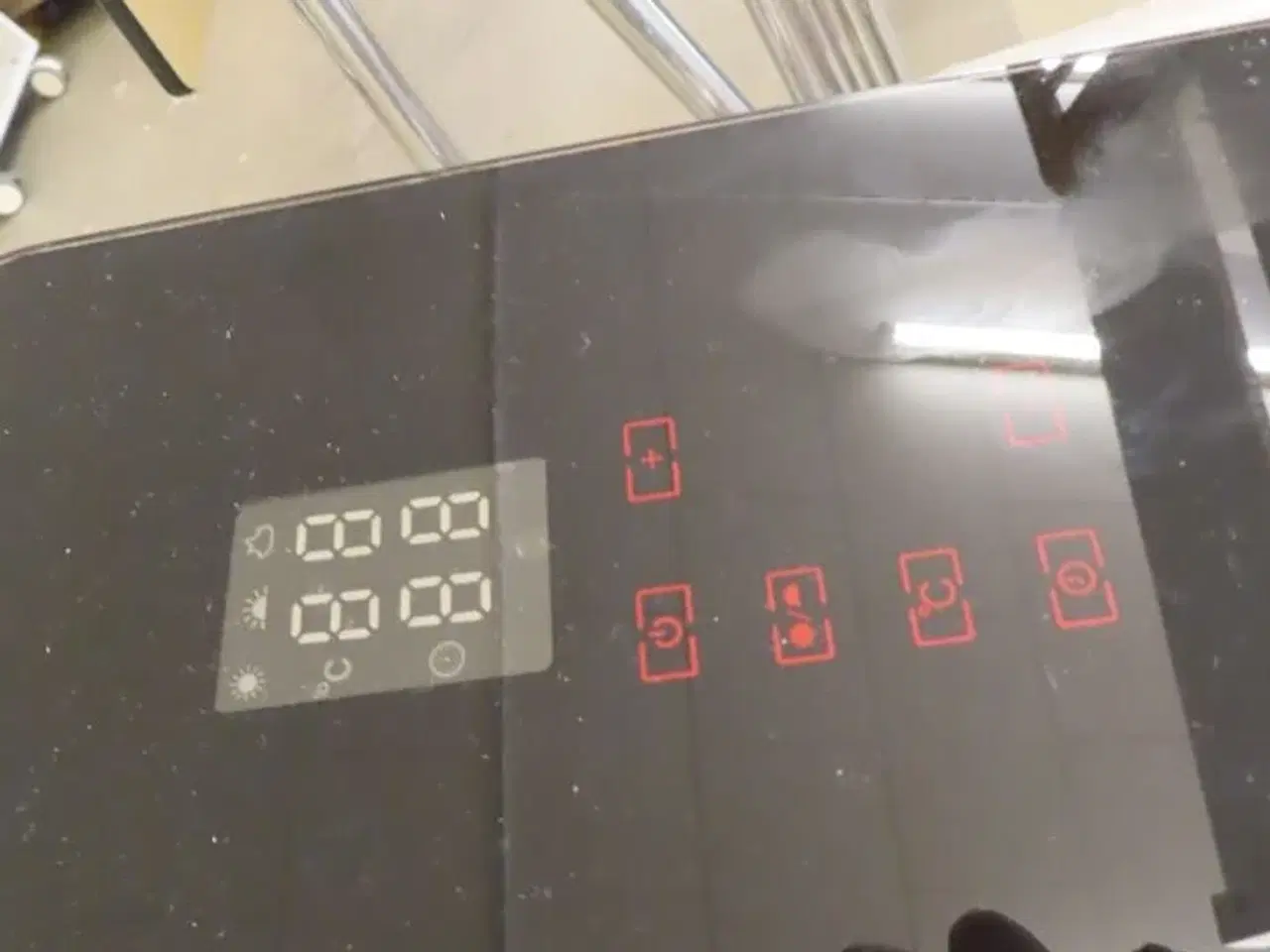 Billede 2 - Mobilt Induktionskogeplade