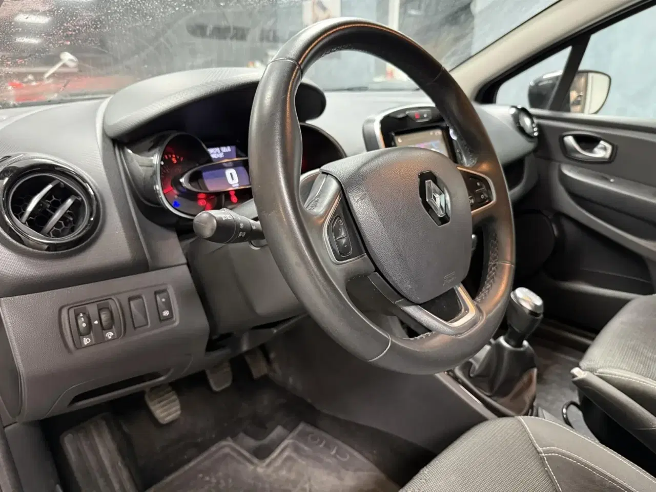 Billede 13 - Renault Clio Sport Tourer 1,5 Energy DCI Zen 90HK Van