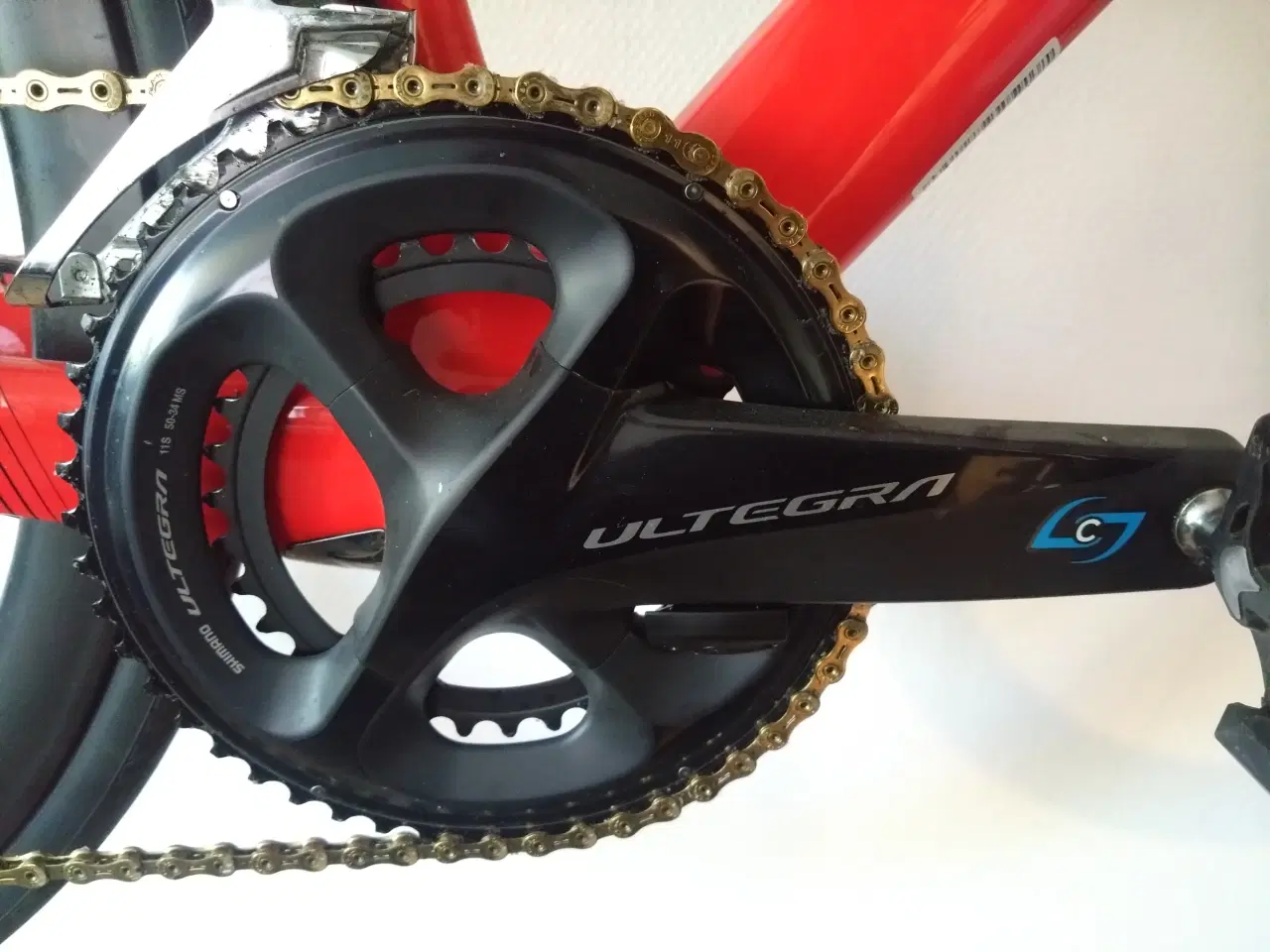Billede 3 - Wilier Cento10 SL - Str. 54