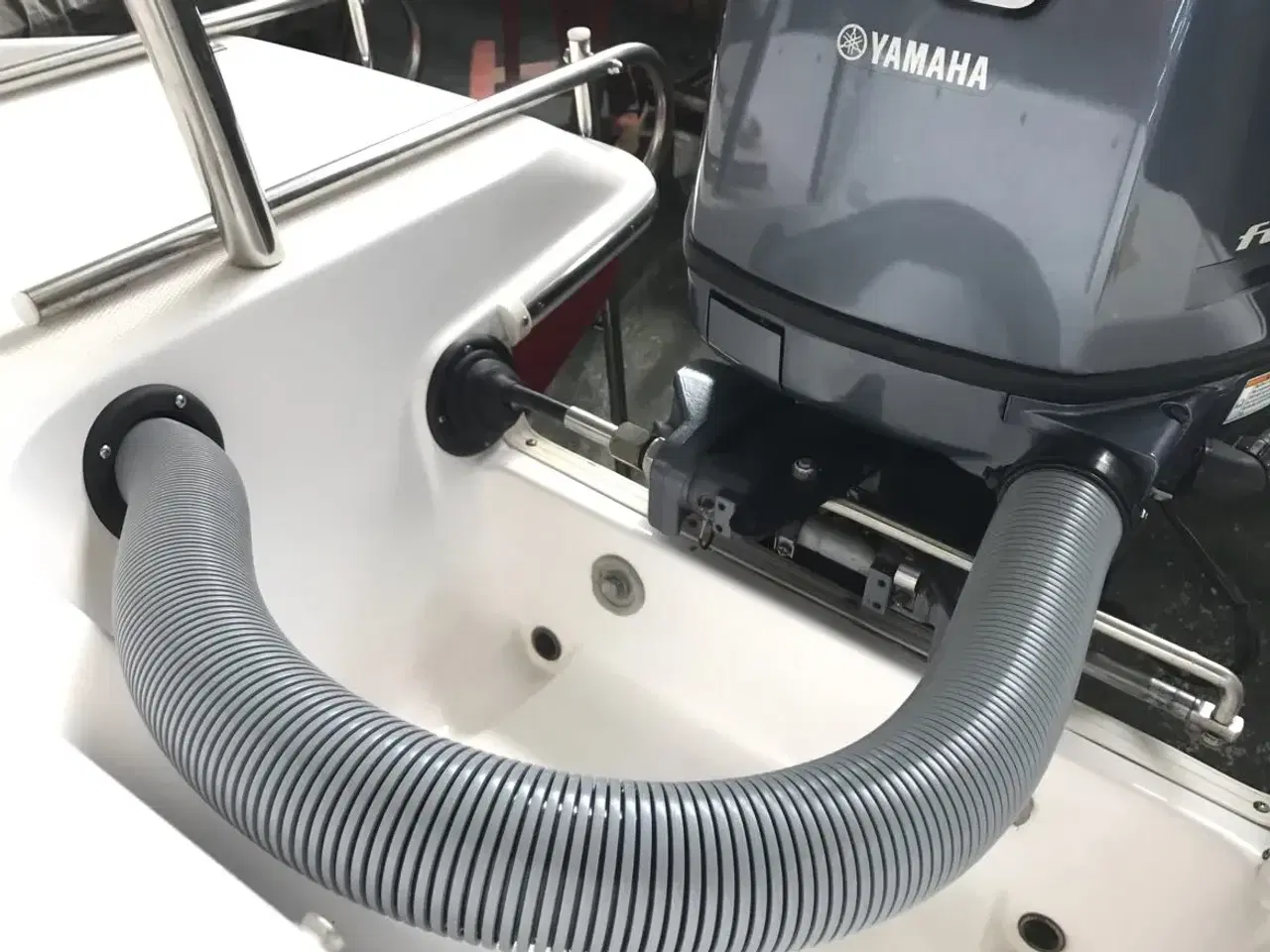 Billede 10 - Yamaha reservedele HURTIG ekspedition ! 