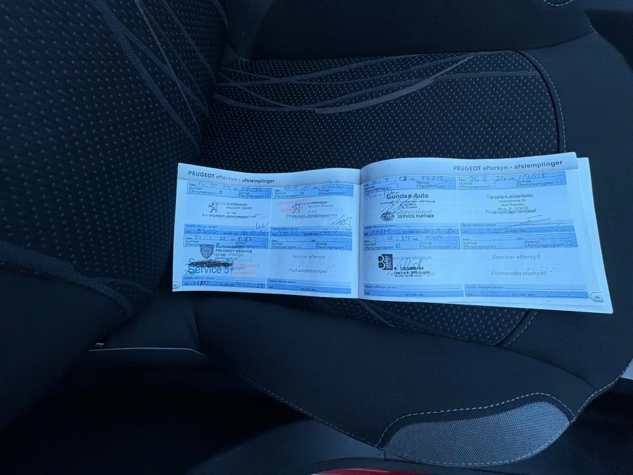 Billede 18 - Peugeot 208 1,2 VTi Allure