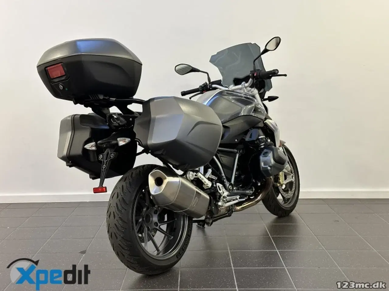 Billede 9 - BMW R 1250 R