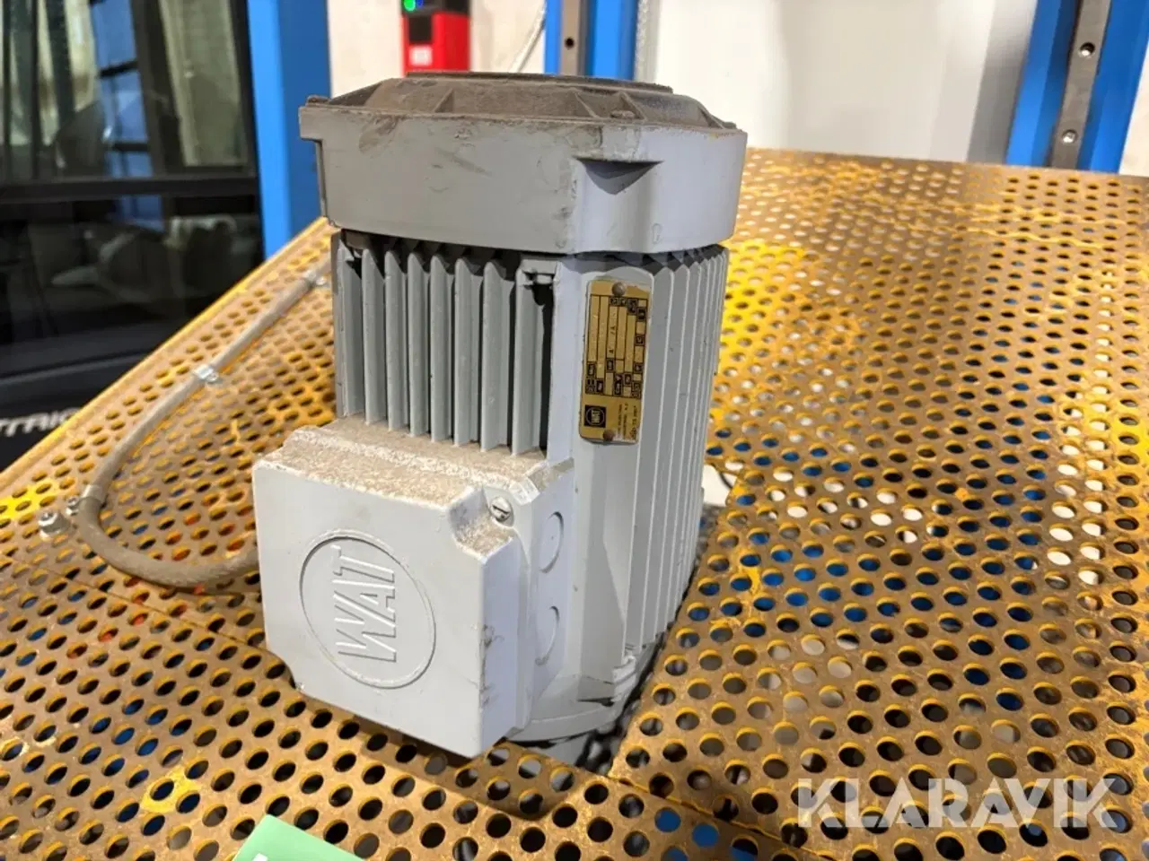 Billede 6 - Rør Drejebænk variabel diameter