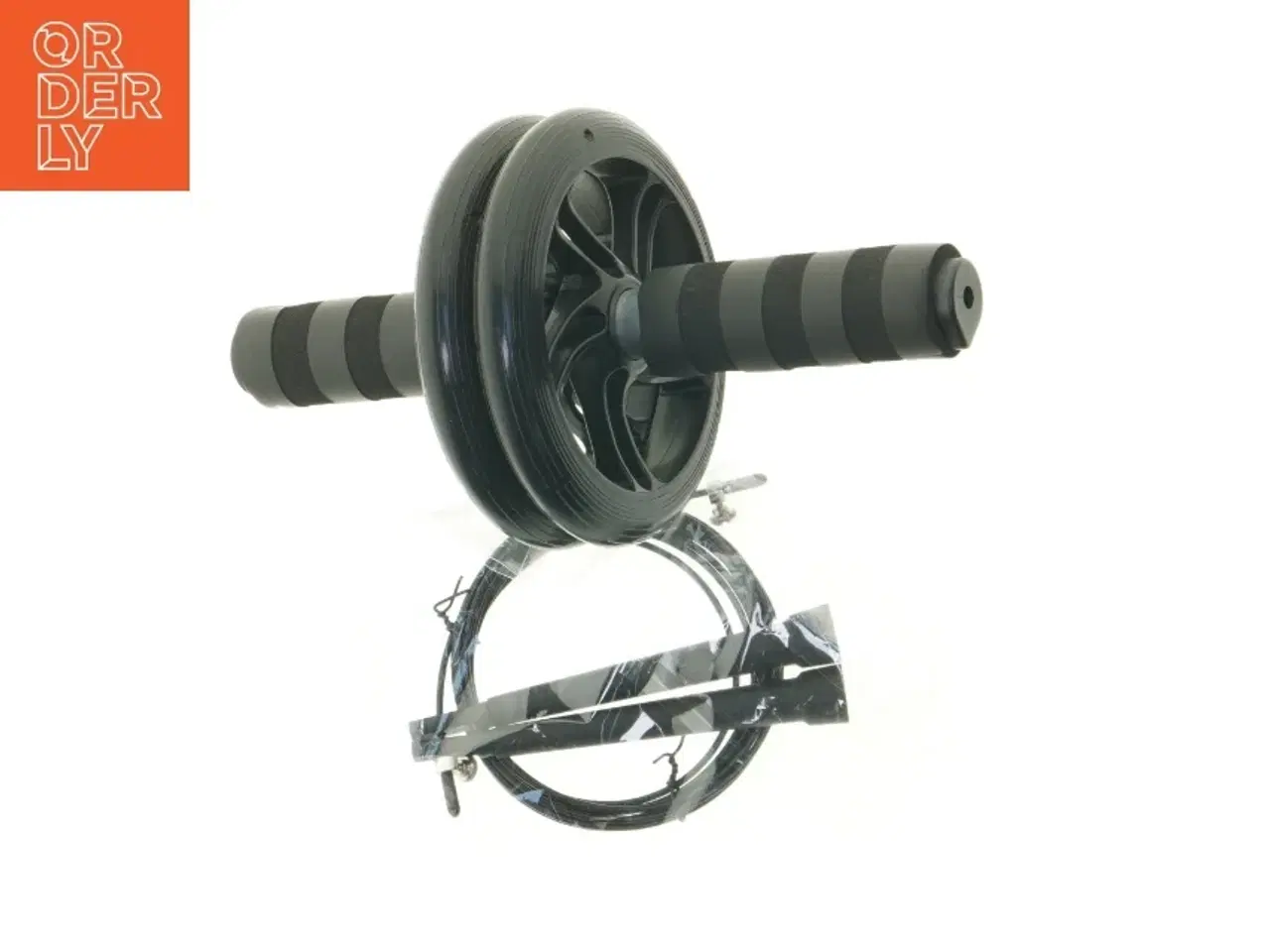 Billede 1 - trænings udstyr (str. 28 cm)