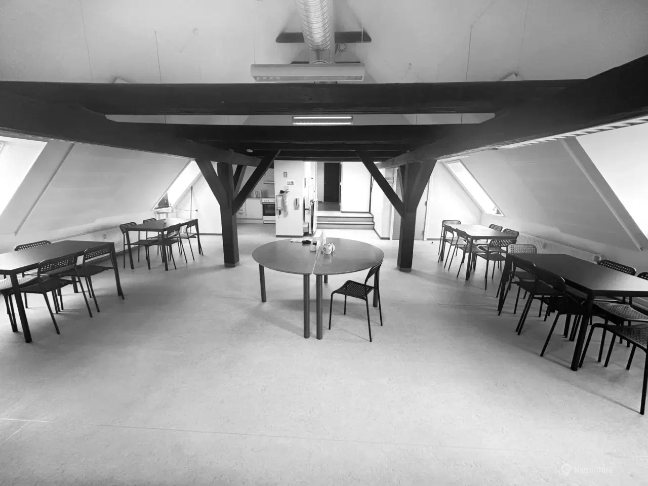 Billede 9 - Lej et kontor i Holbæk