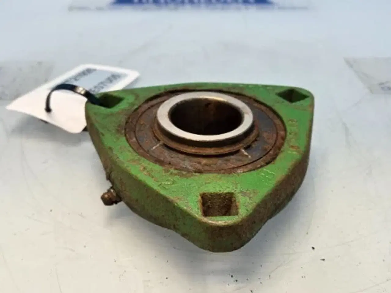 Billede 8 - John Deere 9780 Lejehus H144383