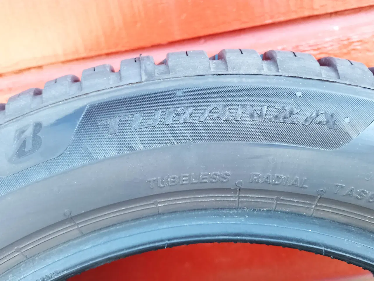Billede 6 - R 16 Helårsdæk