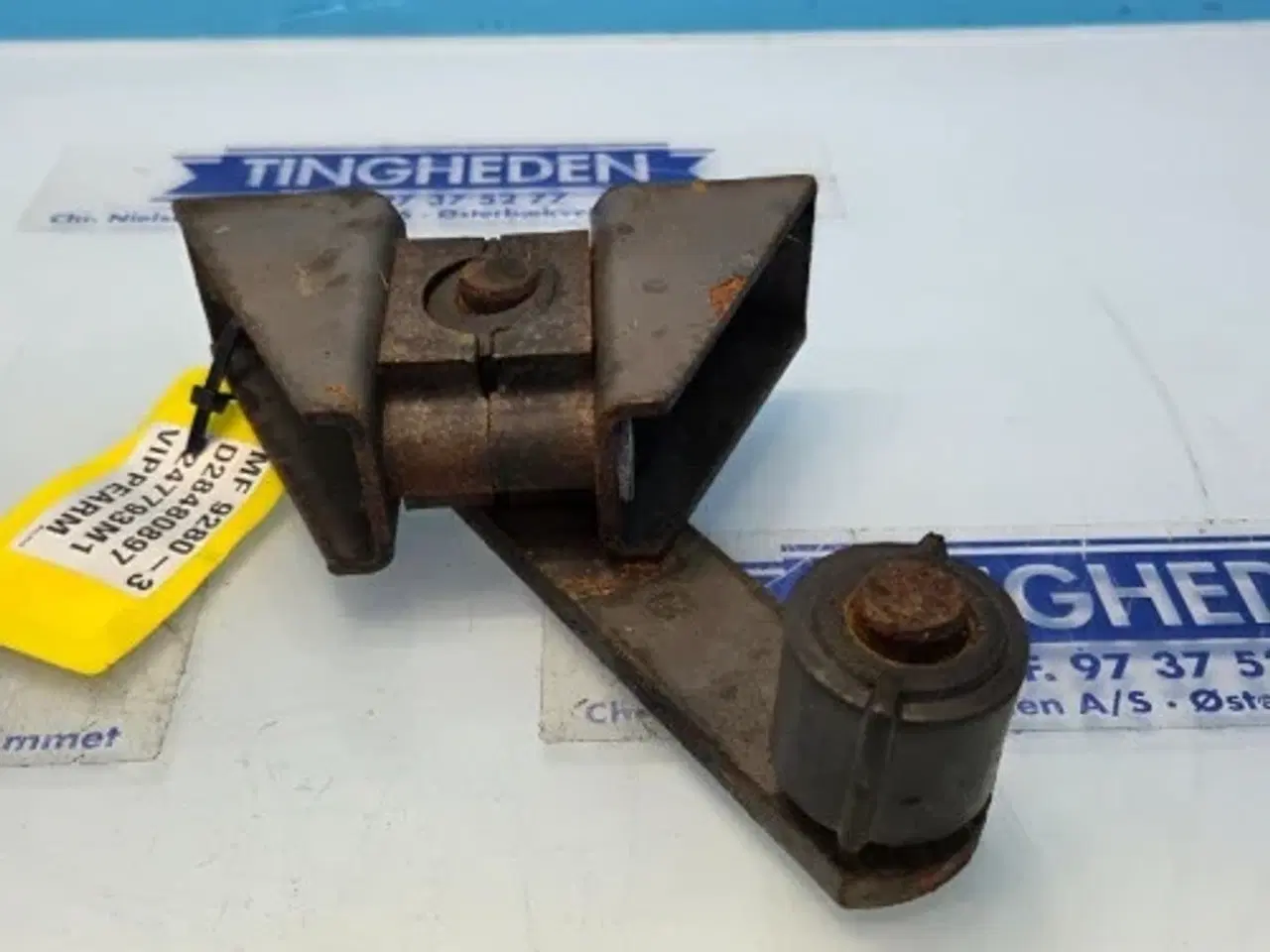 Billede 5 - Massey Ferguson 9280 Arm 28480897