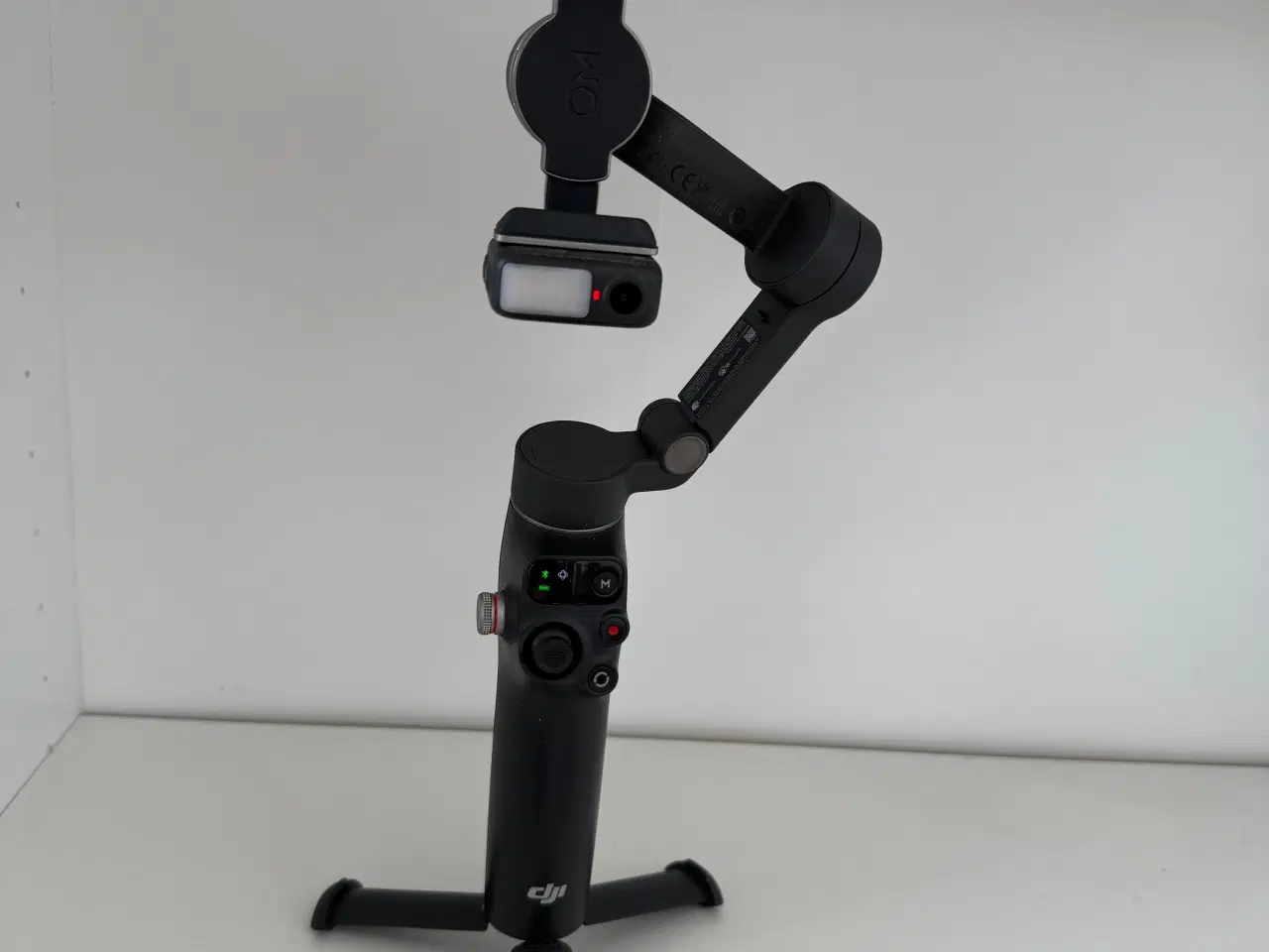 Billede 1 - UDLEJES - DJI Osmo Mobile 7P