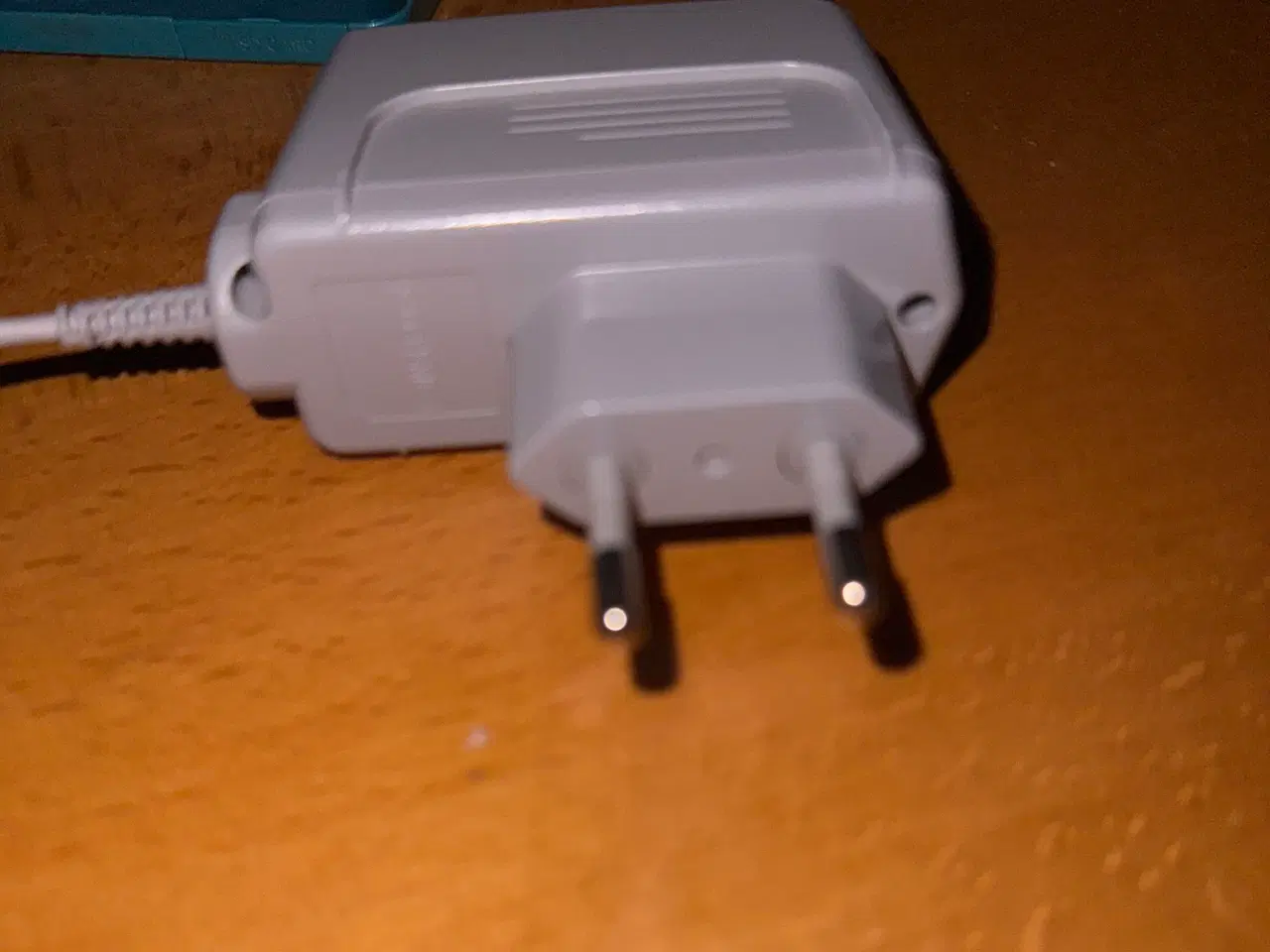 Billede 2 - 3ds mode