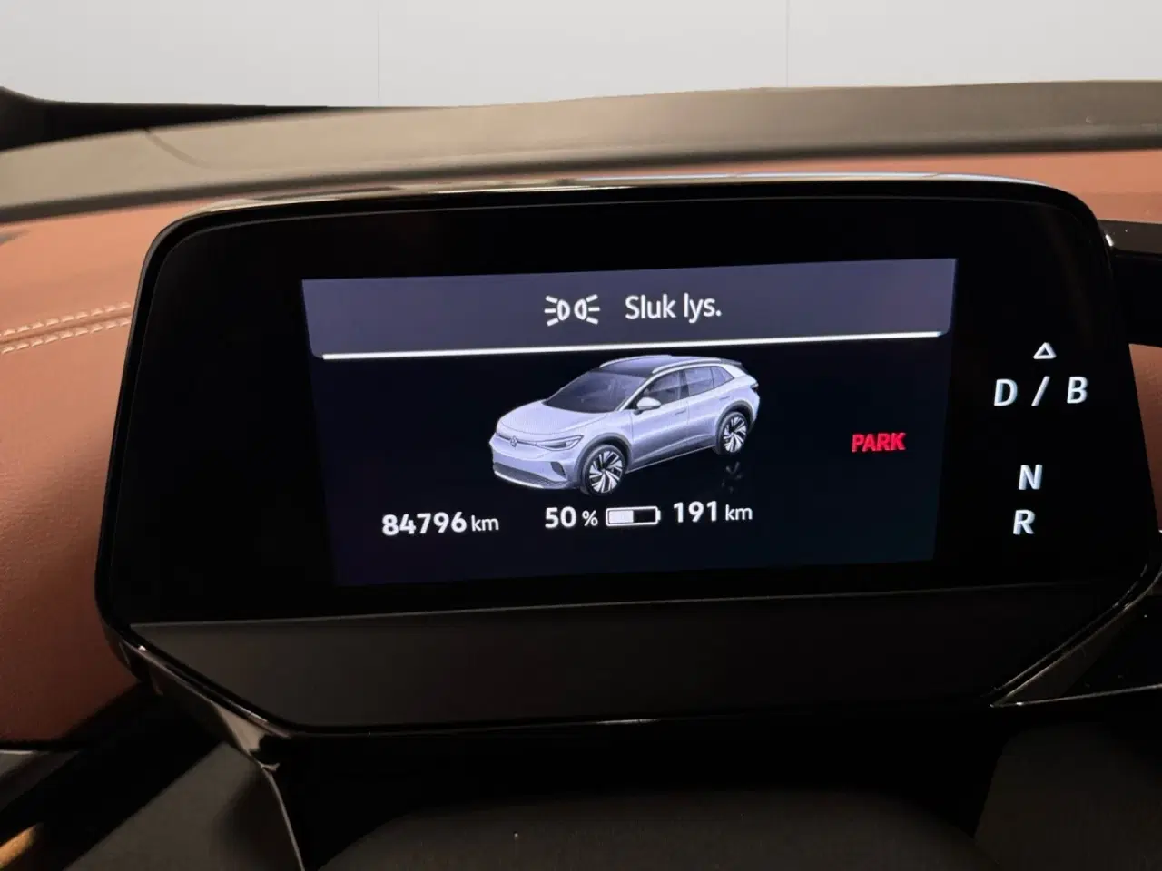 Billede 7 - VW ID.4 77 1ST Pro Performance