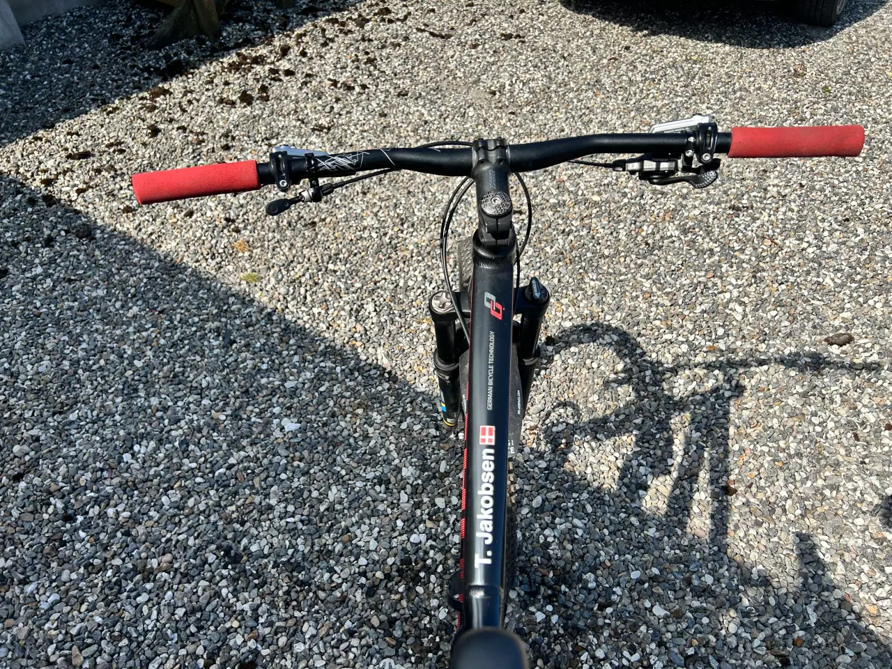 Billede 5 - Mtb full suspension 27,5