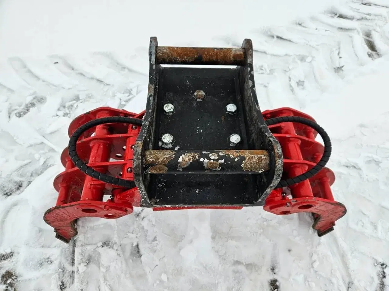 Billede 2 - Dala-Gripen DGS 12