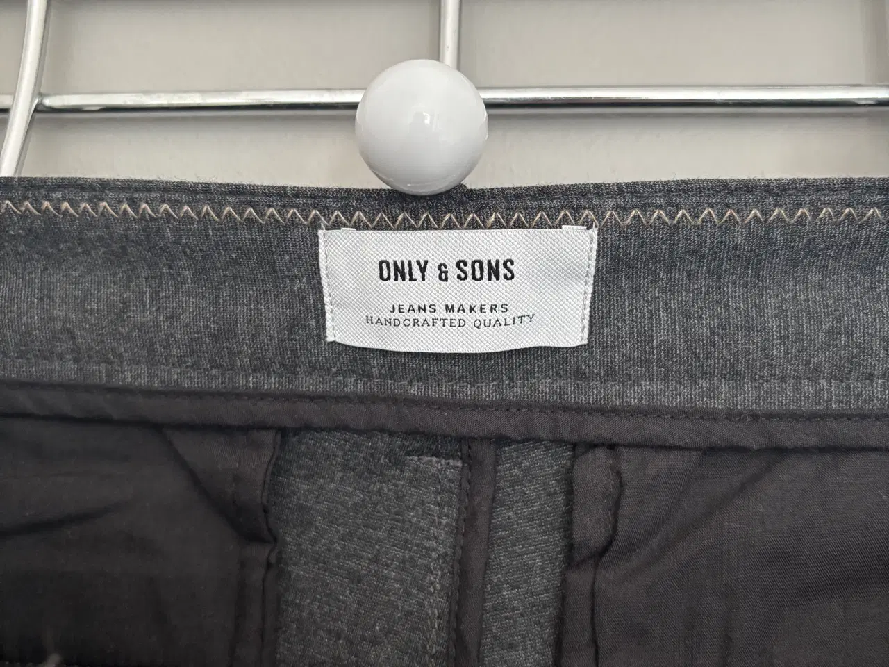 Billede 4 - Only & Sons Jeans👖