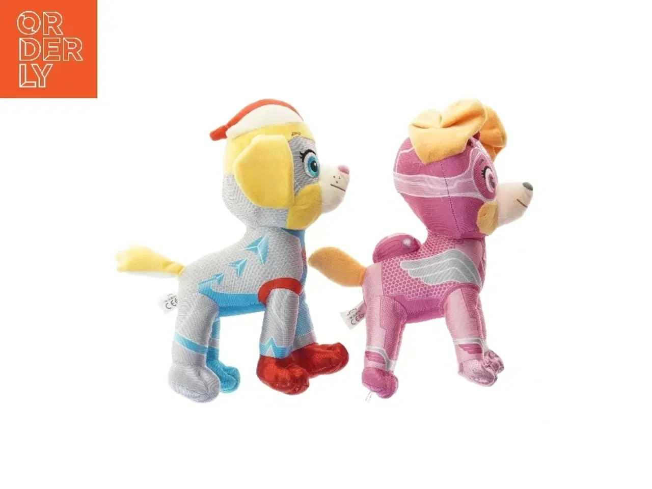Billede 2 - Paw Patrol tøjdyr fra Paw Patrol (str. 29 cm)