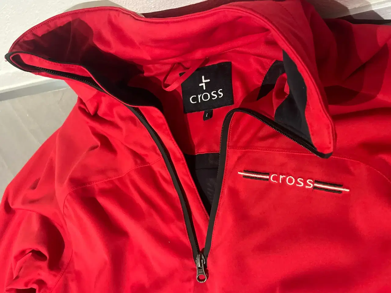 Billede 2 - Cross anorak