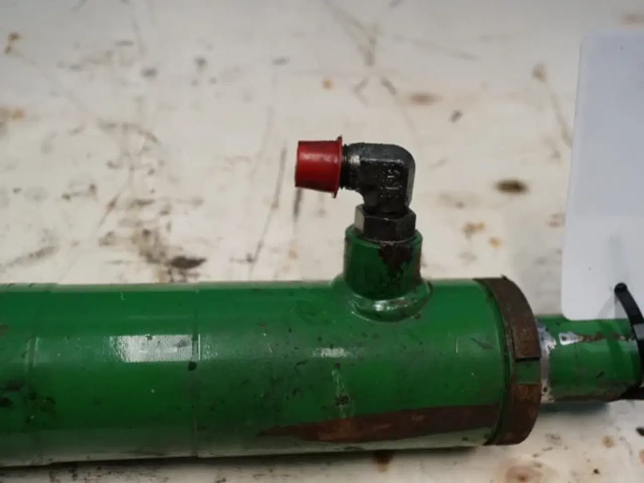 Billede 4 - John Deere 592 Cylinder DC33625