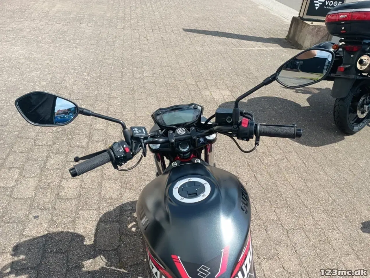 Billede 7 - Suzuki SV 650